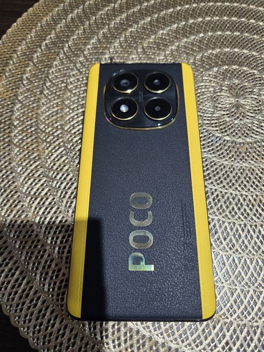 Telefon Xiaomi Poco X7