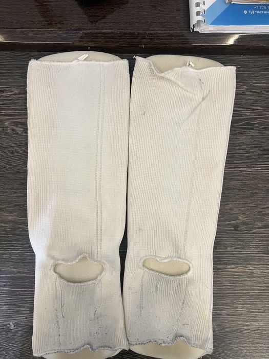 Футы для всех видов спорта