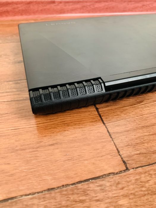 Ноутбук Lenovo GTX 1050