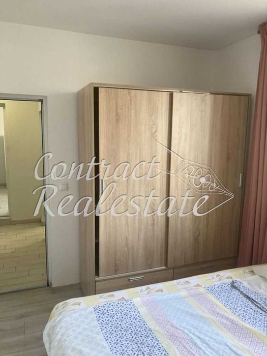 НОВ Двустаен Обзаведен Колхозен пазар !