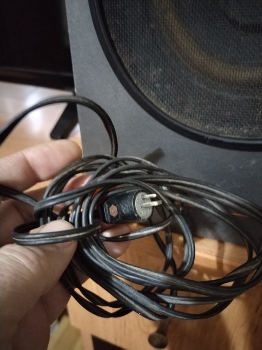 Boxă originala RFT B7186 de pick-up