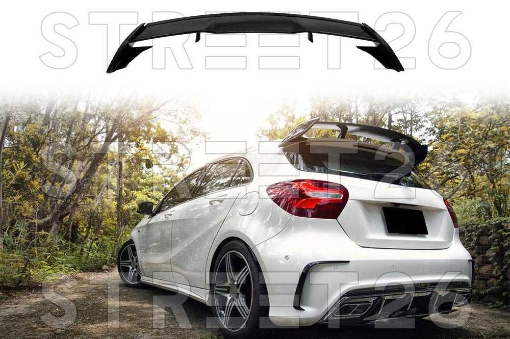 Eleron Luneta Mercedes A-Class W176 (2012-2018) A45 Design