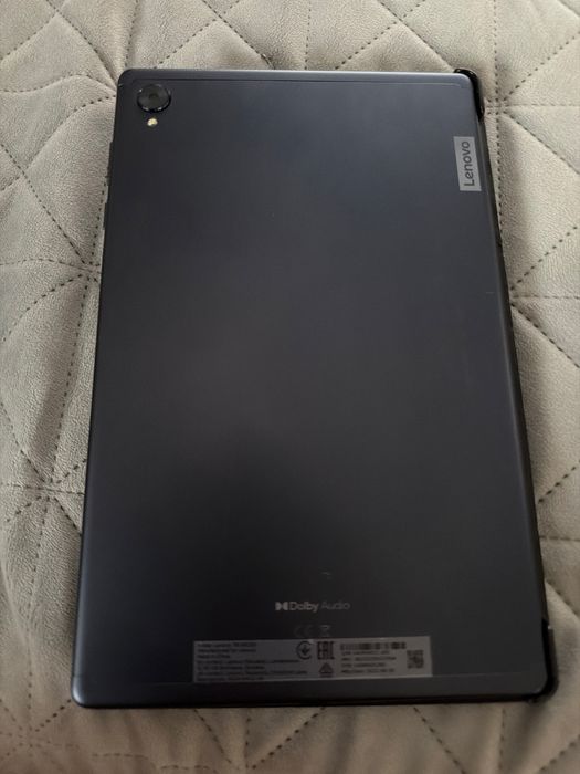 Tableta Lenovo Tab K10 sim + WiFi ca noua, cutie originala