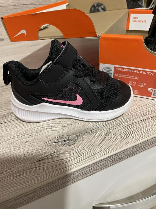 Марстонки Nike 21 номер