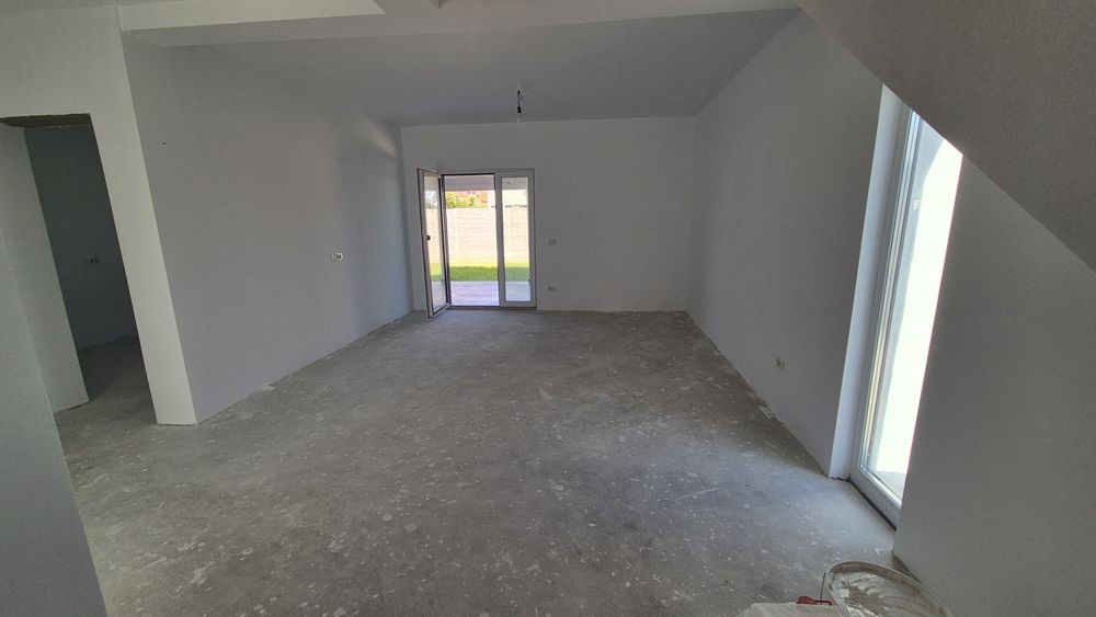 Duplex modern Giroc