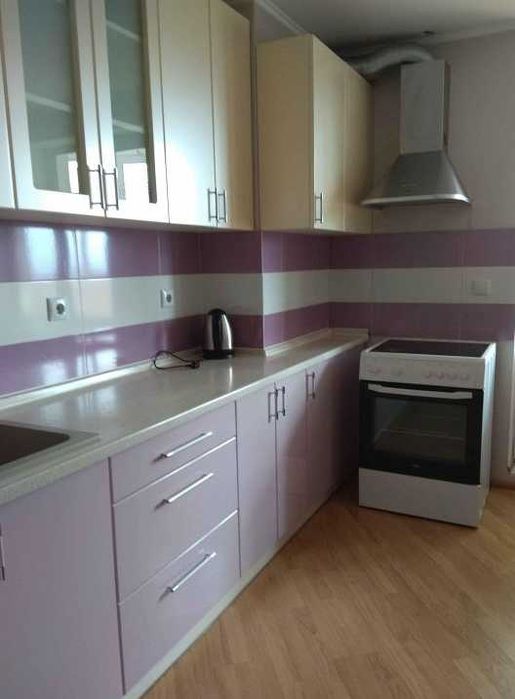 Дава се под наем Едностаен апартамент в Пловдив, Младежки Хълм - 37 кв.м за 183.6 € - Снимка #1