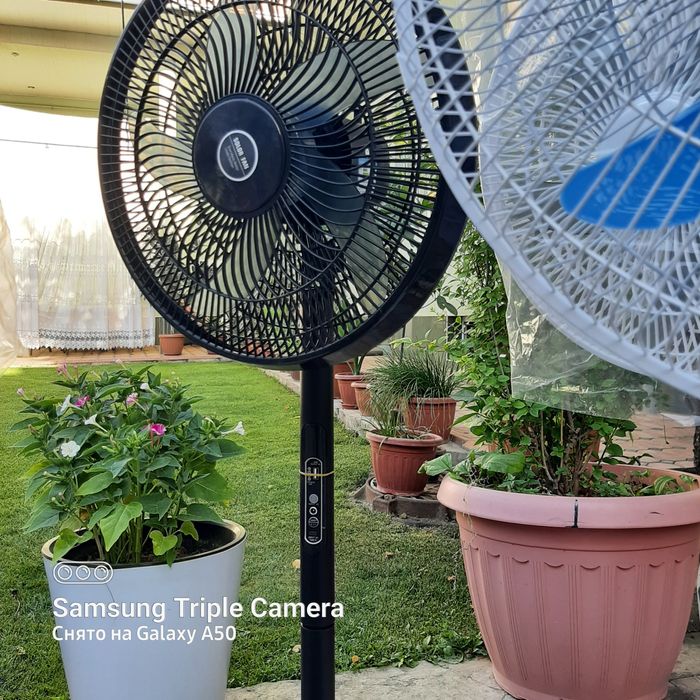 Вентилятор Salor fen Новинка Elektr toksiz ishliydi