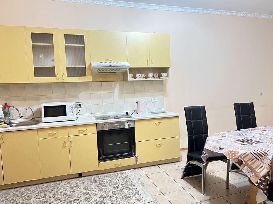 2хком кв Кенесары Валиханова Иманова