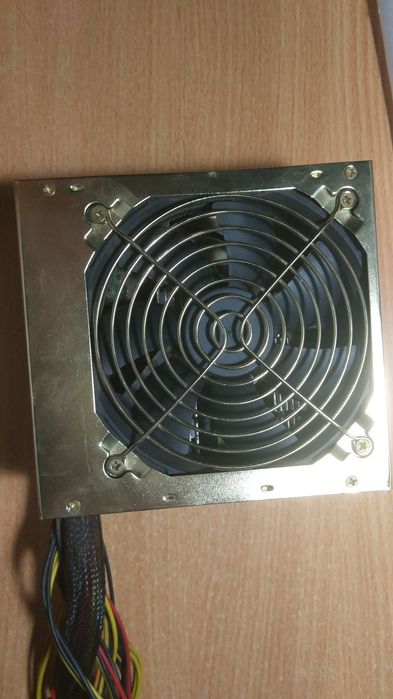 Продам блок питания