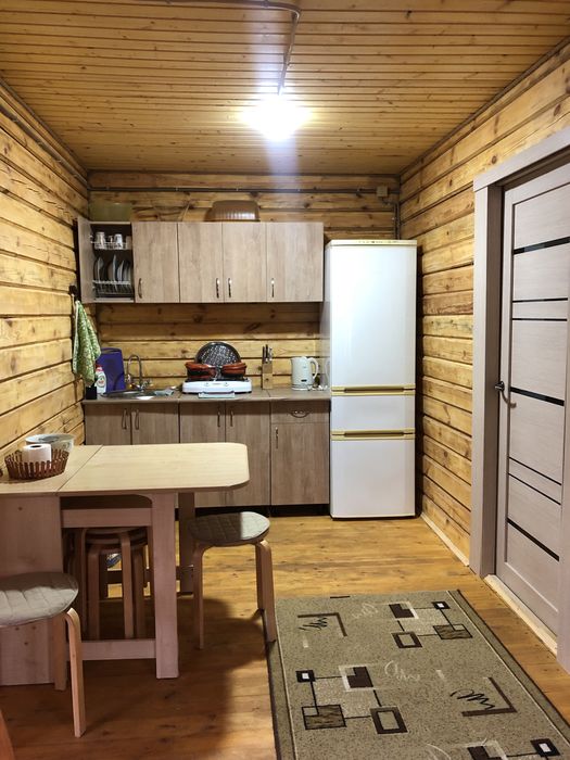 Сдам дом на Бухтарме