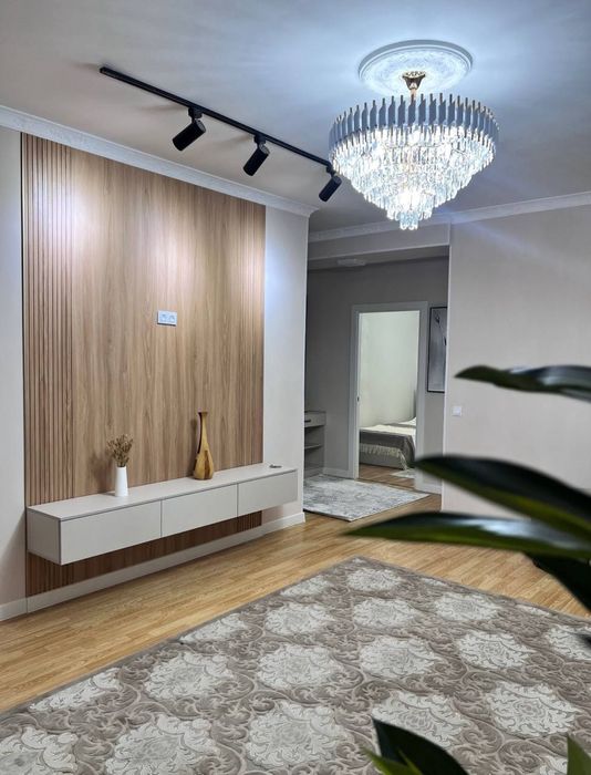 Квартира 3 комнаты, 70м² Юнусабадский район, Ц-5 школа Эрудит