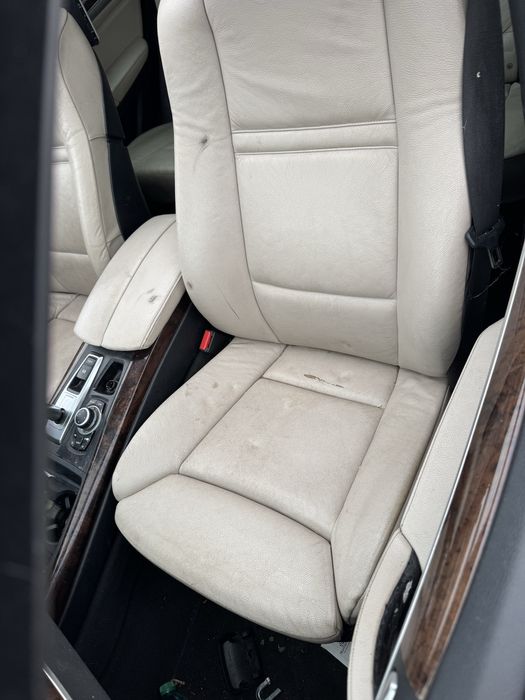 Бмв х5 4.0д 306кс bmw x5 4.0d 306hp НА ЧАСТИ