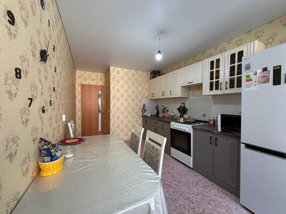 Костанай Береке 6 продаю 2шку