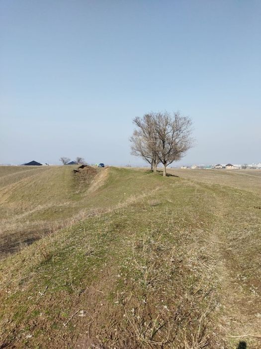 Продам участок, варианты обмена.