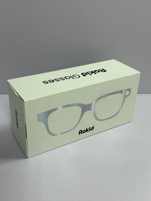 Смарт-очки Rokid Glasses #АК3307