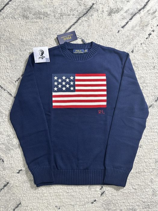 Свитер Ralph Lauren