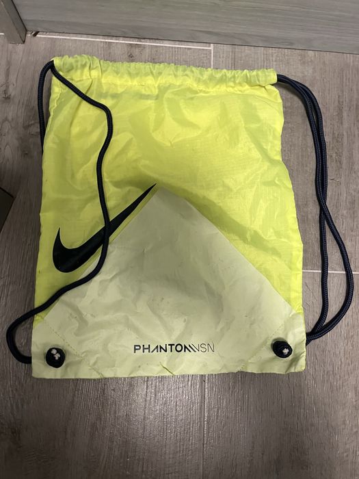 Nike phantom Vsn Elite FG 99