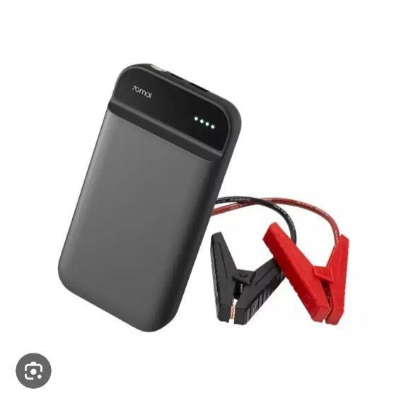Продаю повербанк  jump starter 70mai