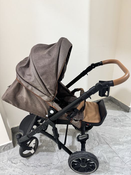 Детская коляска Anex 2 в 1