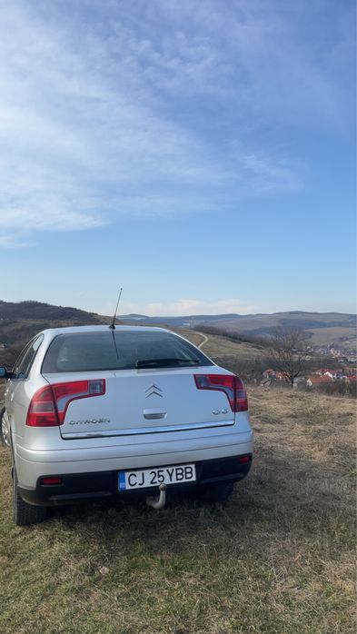 Citroen c5  2005