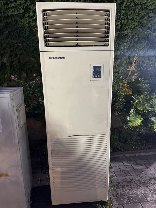 продам напольный кондиционер Almacom