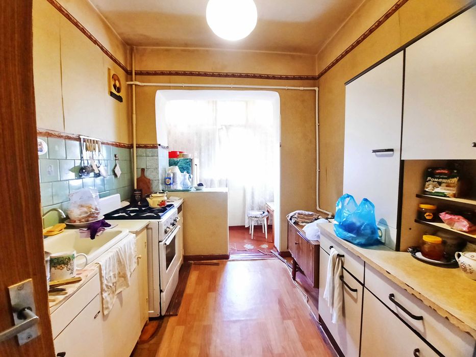 2.4.4 на Дархане (Новомосковская) 76-серия (60 кв.м)