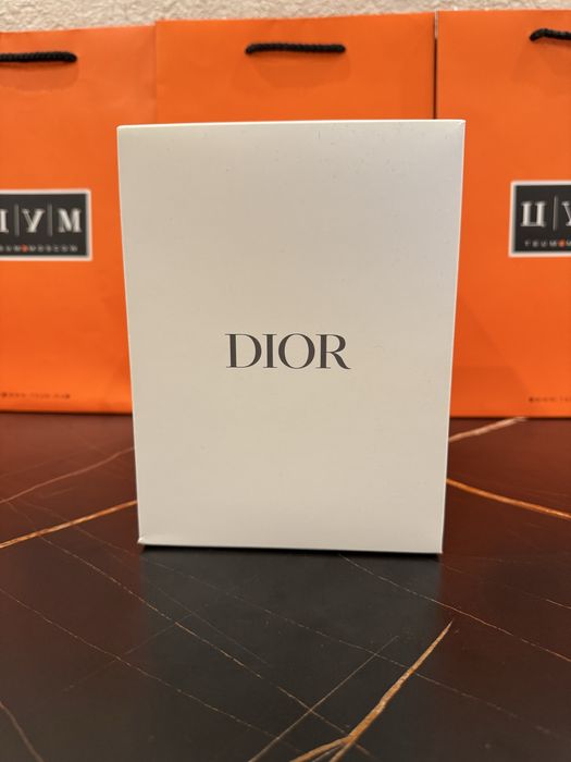 Christian Dior мини набор