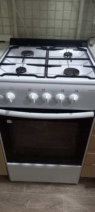 Продаётся газовая плита