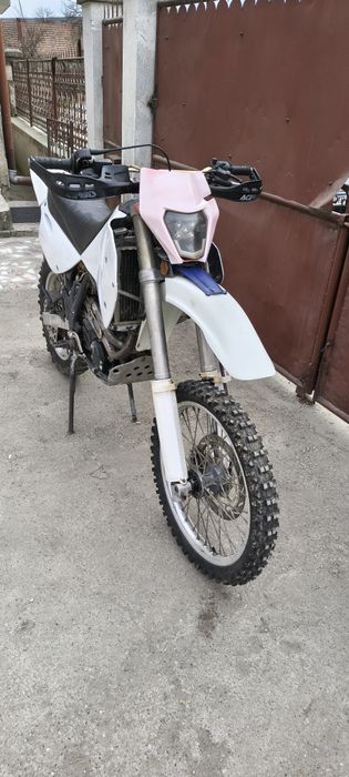 Ktm 620 lc4 enduro