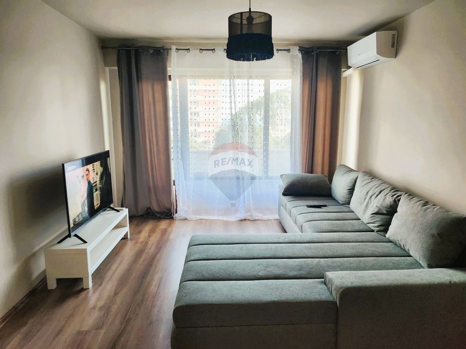 Дава се под наем Двустаен апартамент в Варна, Чайка - 66 кв.м за 850 € - Снимка #9