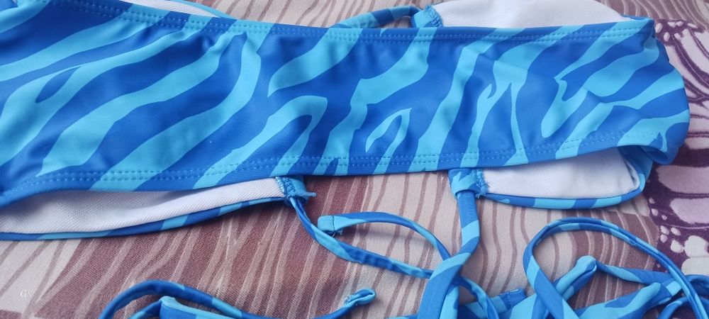 Дамски бански размер S