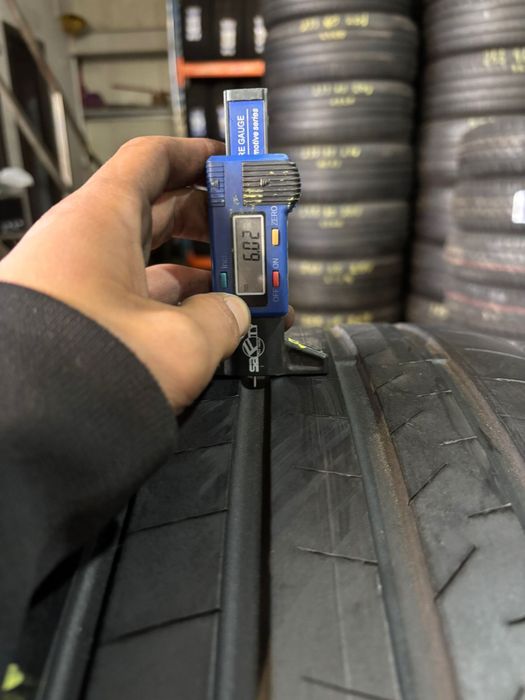 Anvelope Vara 255/50/20 Bridgestone Alenza 255 50 20 R20