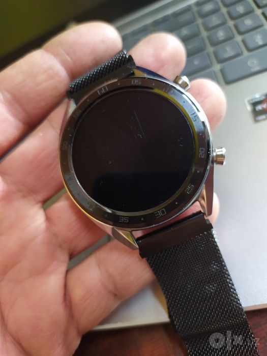 Huawei Watch GT 2 (46 mm) smart-soati