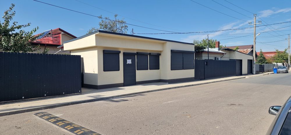 Închiriere spațiu comercial stradal direct de la proprietar