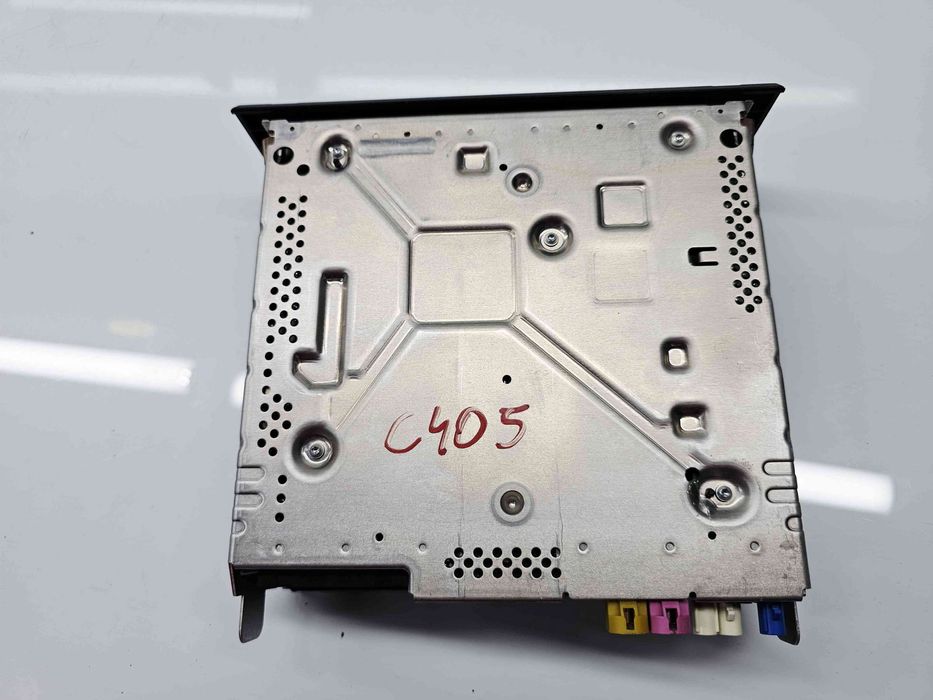 Unitate multimedia Audi A4 (8W2, B9) [Fabr 2015-2023] 8W0035192