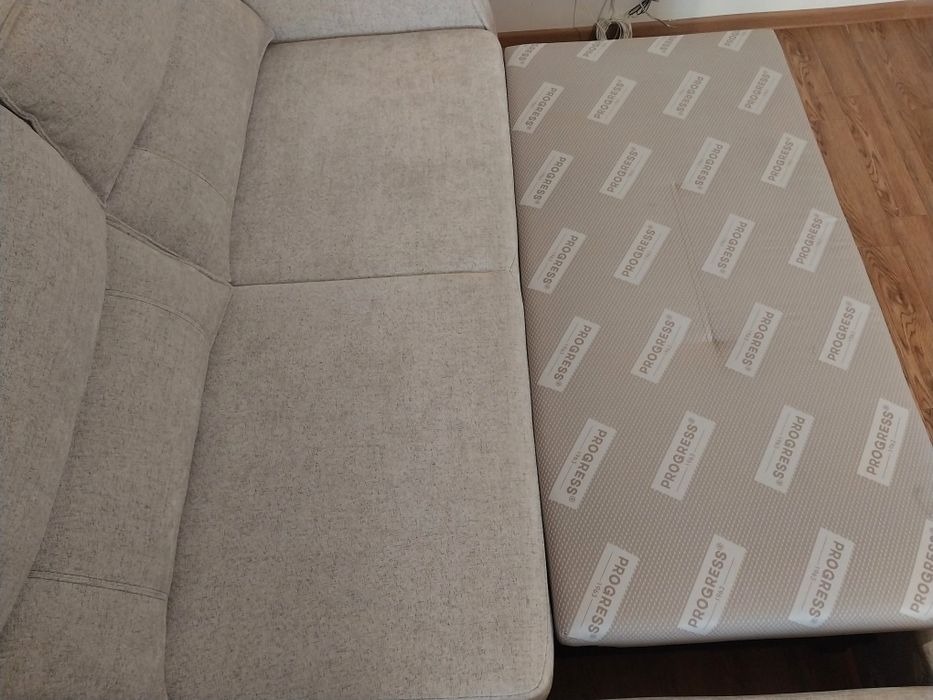 Диван раскладной