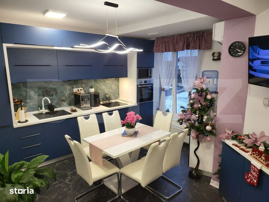 Apartament premium – investitie sigura, Deva