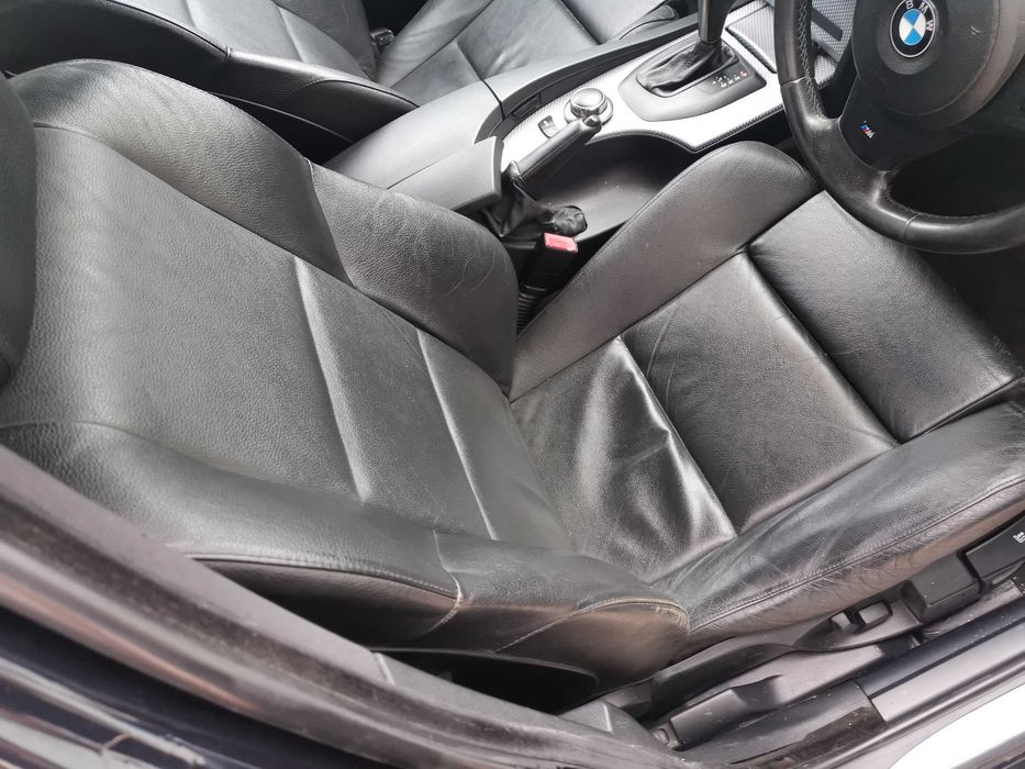 на части бмв е60 530д 231кс м57 bmw e60 530d m57 231hp