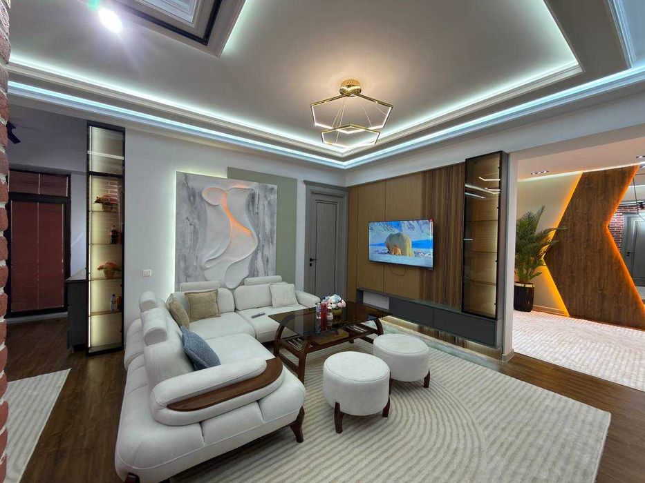 3х комнатная квартира на 5 этаже 68кв/м, в Самарканде: 81 000 у.е. - Продажа Самарканд на Olx