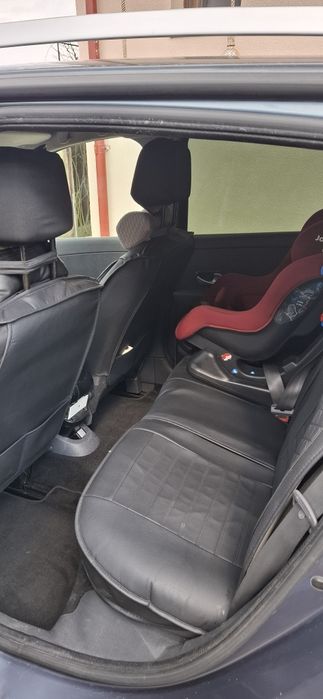 RENAULT Clio 2011 — imagine 4