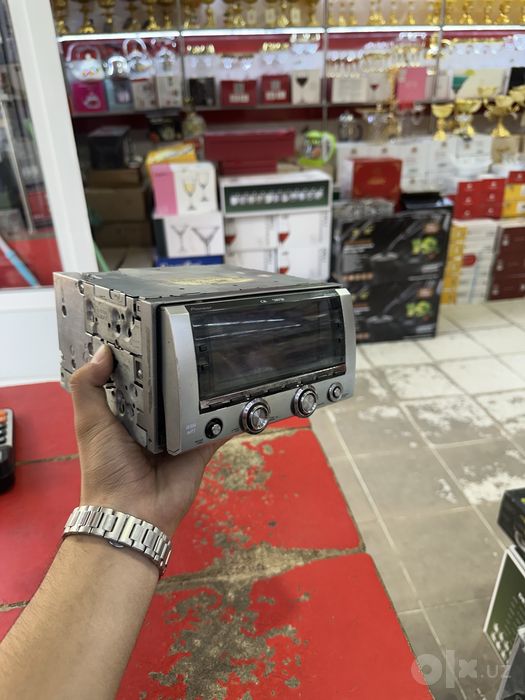 Pioneer carrozzeria p099
