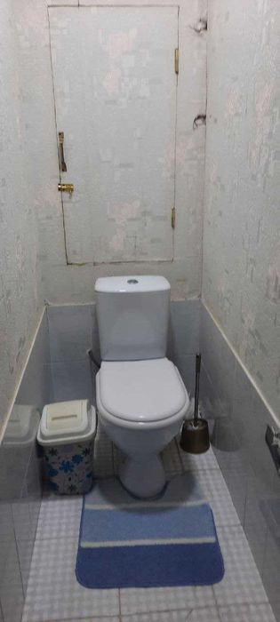 Сдаётся квартира для семьи, Чиланзар-26кв, 2/4/5