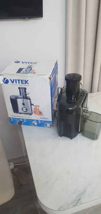 Продам соковыжималка