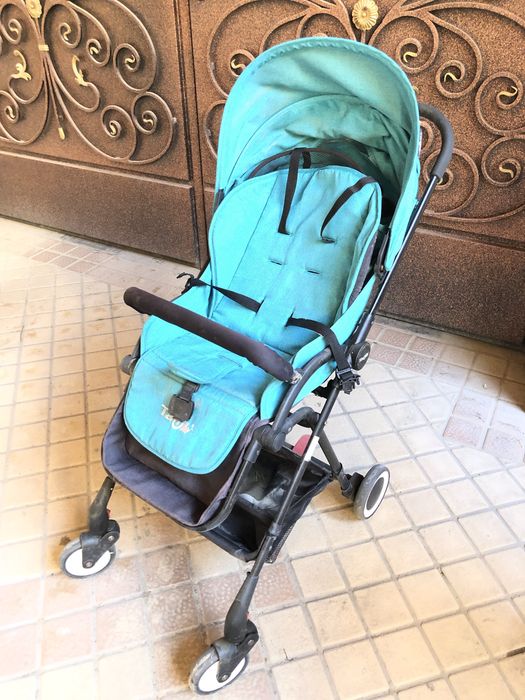 Коляска детская легкая