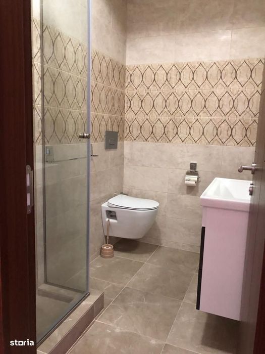 Mamaia Central/Hotel REX Apartament cu 3 camere
