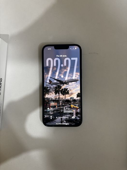 iPhone 13 обмен