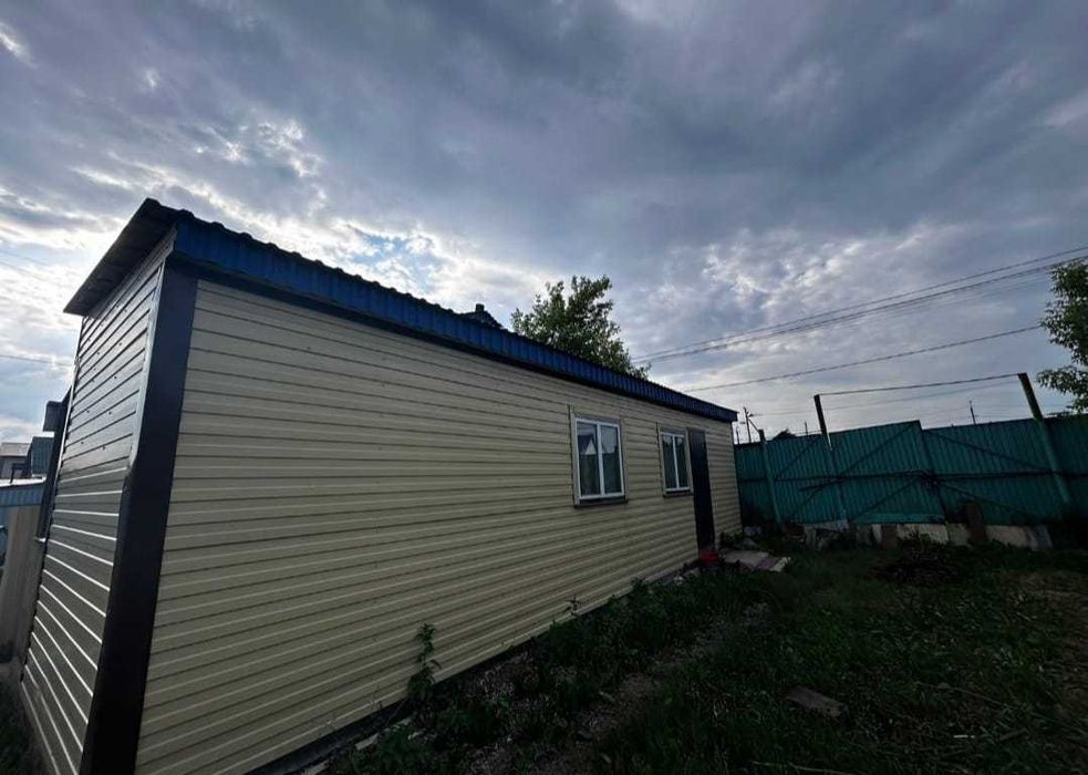 продам частный дом