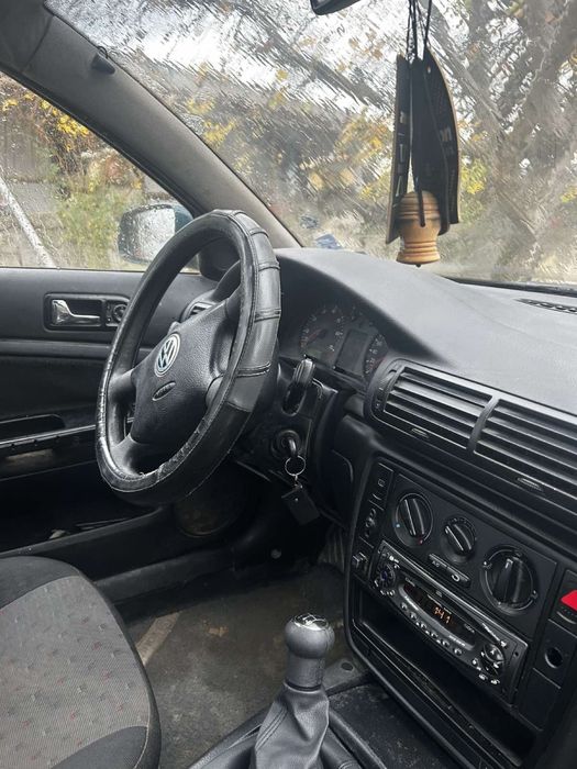 Продавам VW Passat КАтализатор