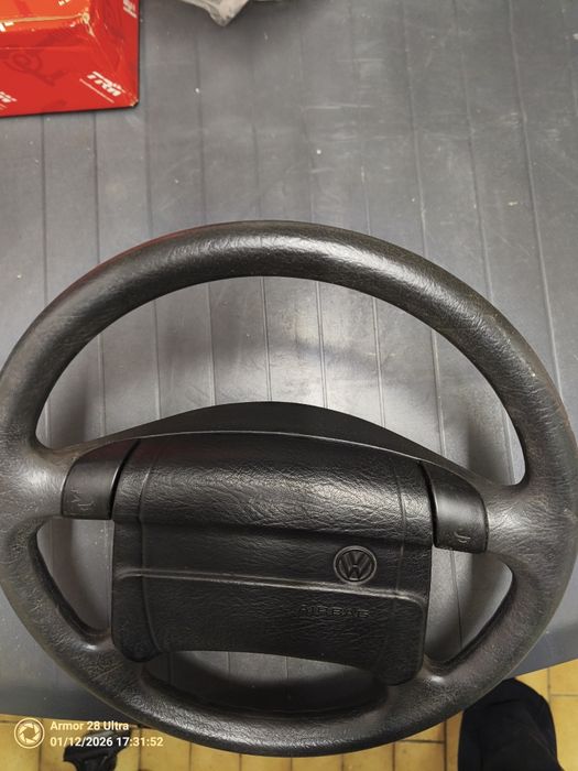 Волан Оригинален Голф 2 Really,VW Джета
