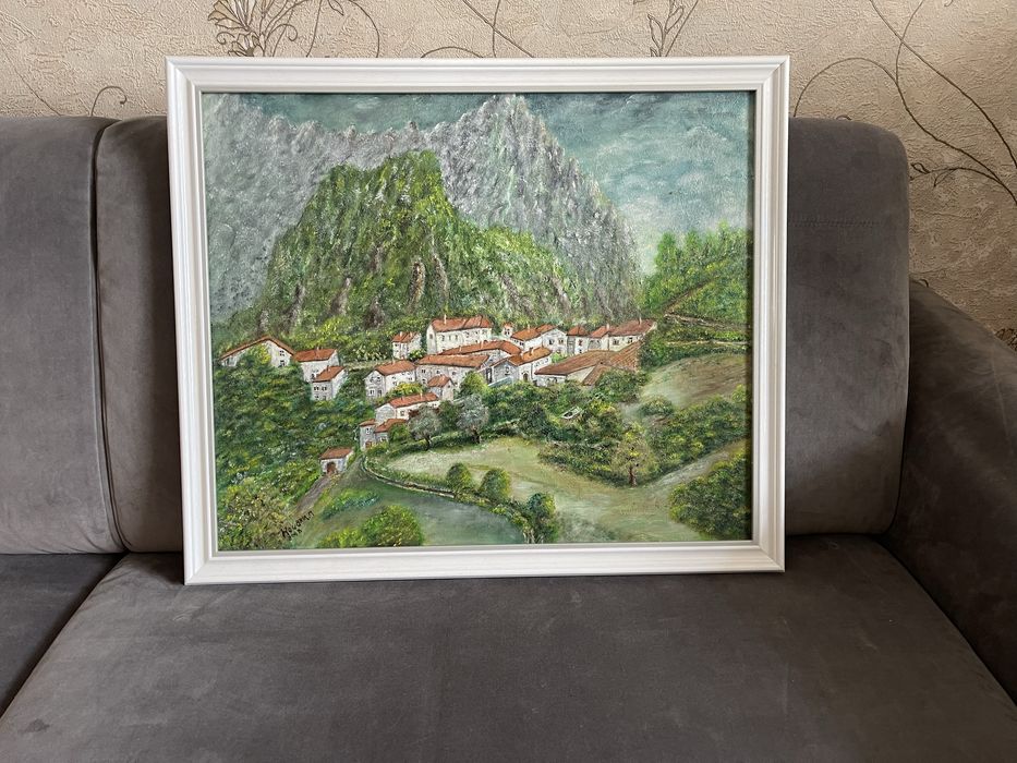 Продам картину 50*60